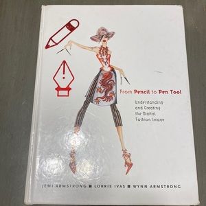 Fashion Design  Book